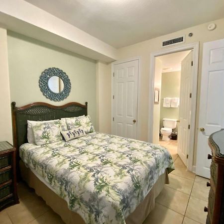 Island Royale P403 By Albvr - Beautiful Beachfront Penthouse Level Condo! Gulf Shores Exterior photo