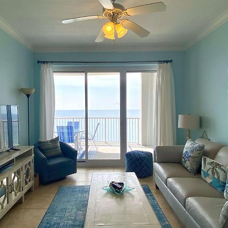 Island Royale P403 By Albvr - Beautiful Beachfront Penthouse Level Condo! Gulf Shores Exterior photo