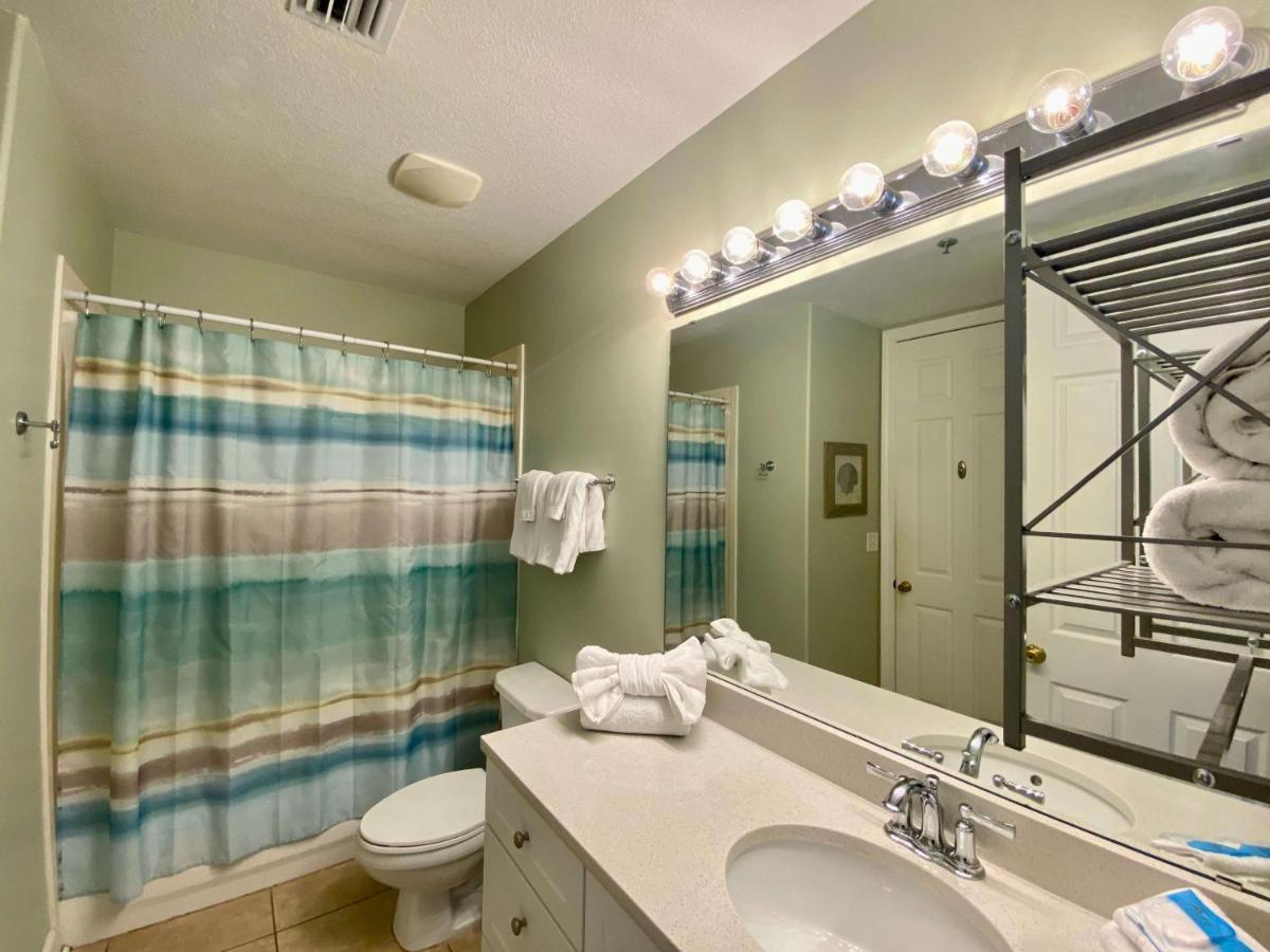 Island Royale P403 By Albvr - Beautiful Beachfront Penthouse Level Condo! Gulf Shores Exterior photo